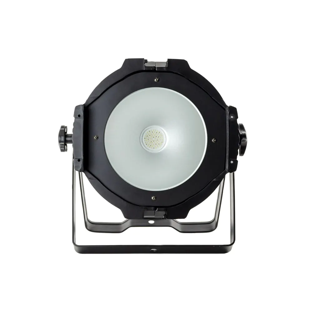 free-color-cob200-rgbw_01 LED пар прожектор Free Color COB200 UV | Rotozoom