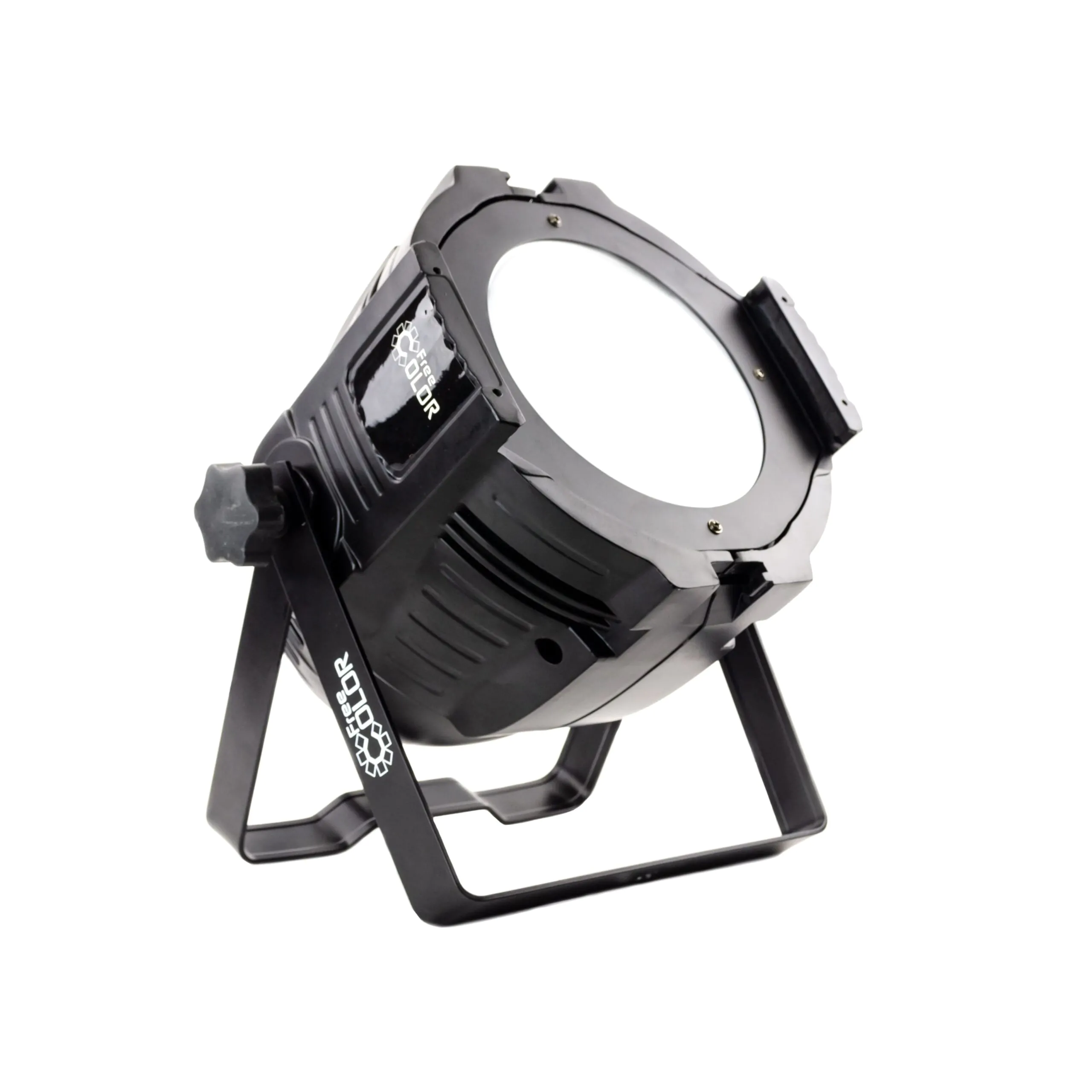 free-color-cob200-white_02-scaled-1 LED пар прожектор Free Color COB200 White | Rotozoom