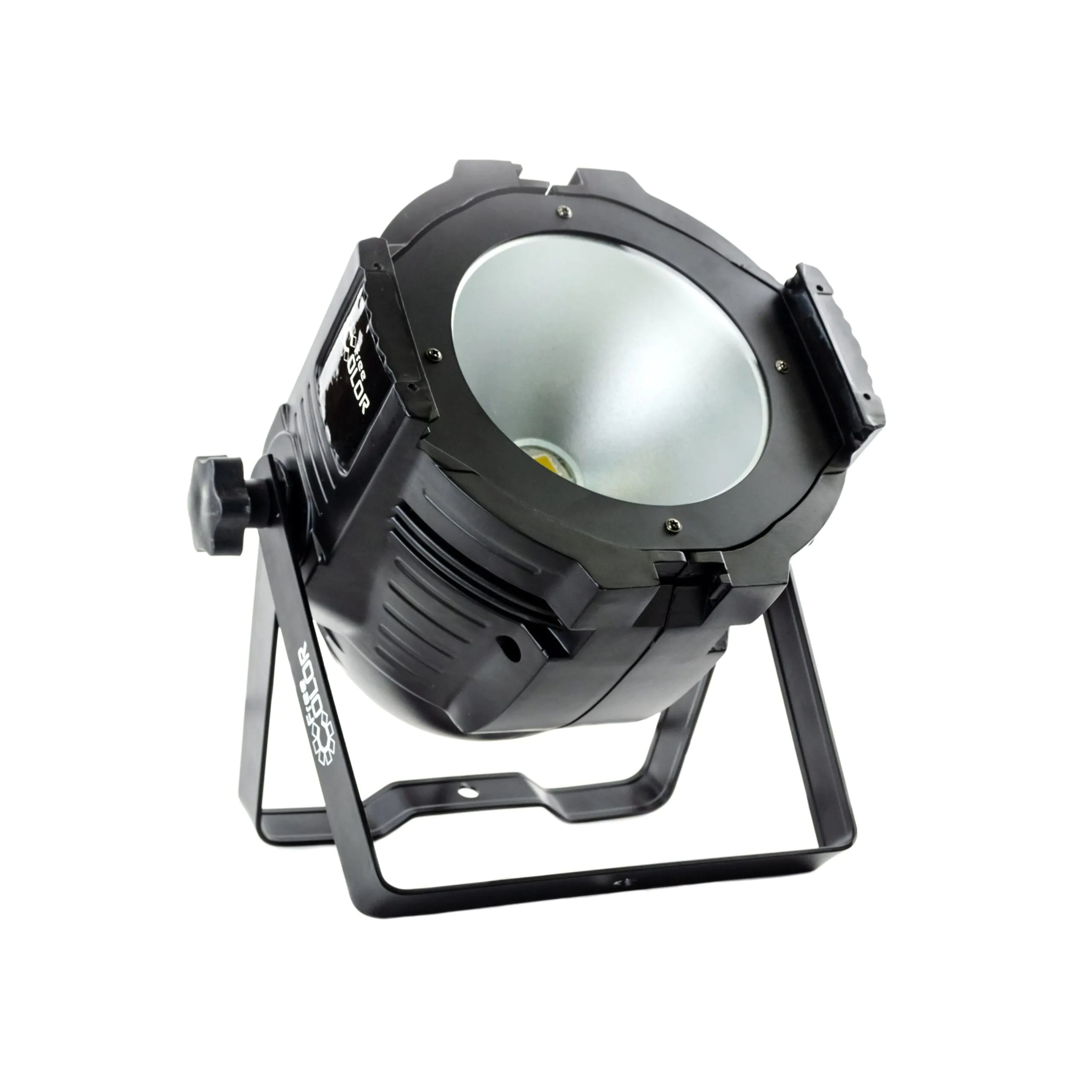 free-color-cob200-white_03-scaled-1 LED пар прожектор Free Color COB200 White | Rotozoom