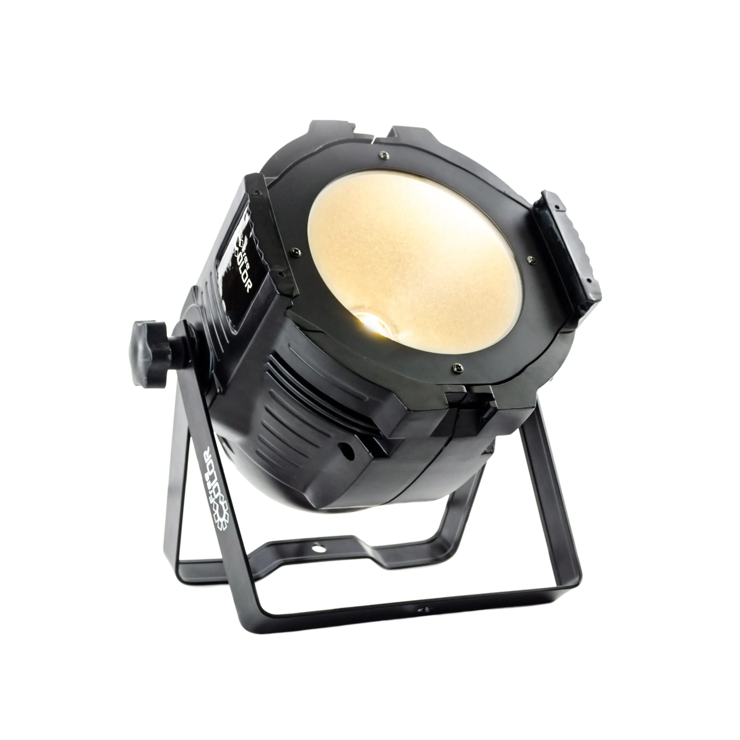 free-color-cob200-white_06-scaled-1 LED пар прожектор Free Color COB200 White | Rotozoom