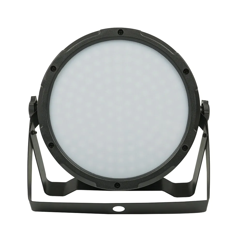 free-color-magic-par-1 LED пар прожектор Free Color Magic Par | Rotozoom