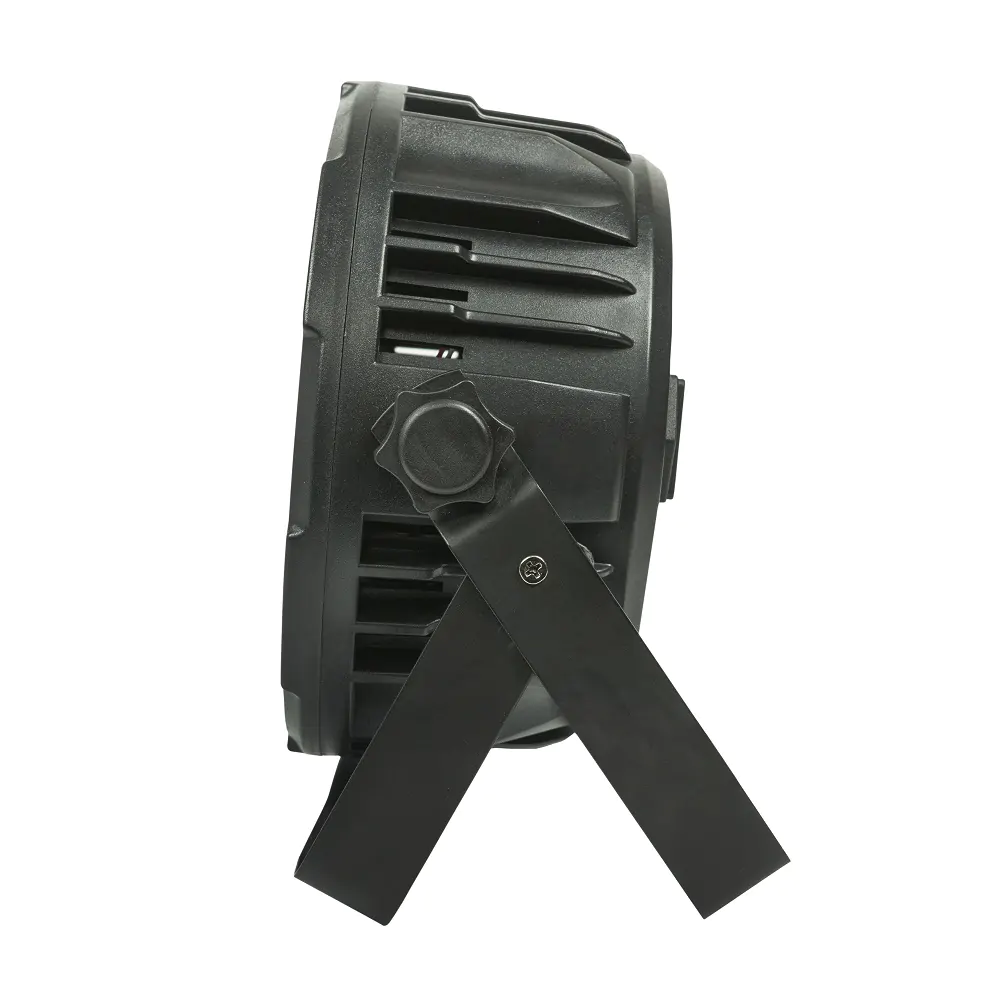 free-color-magic-par-3 LED пар прожектор Free Color Magic Par | Rotozoom