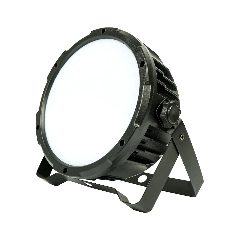 free-color-magic-par-5 LED пар прожектор Free Color Magic Par | Rotozoom