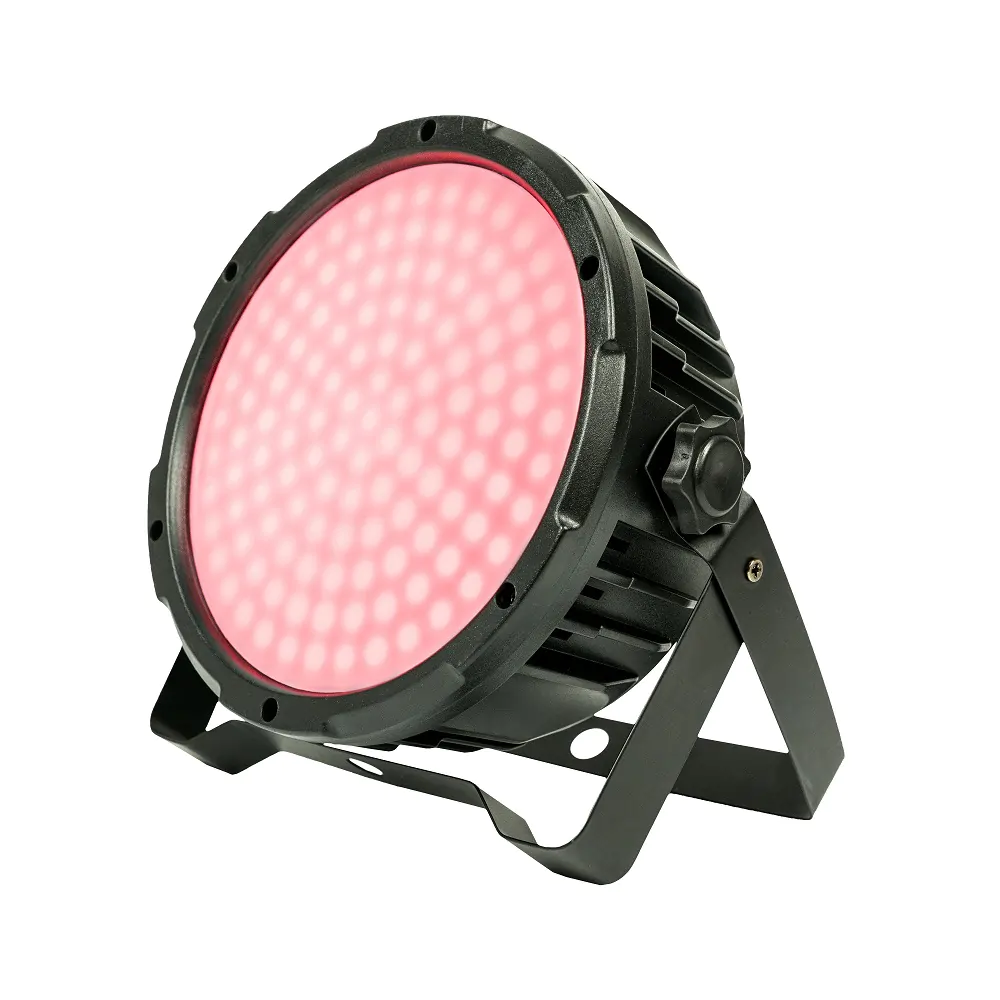 free-color-magic-par-6 LED пар прожектор Free Color Magic Par | Rotozoom