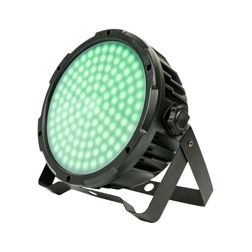free-color-magic-par-7 LED пар прожектор Free Color Magic Par | Rotozoom