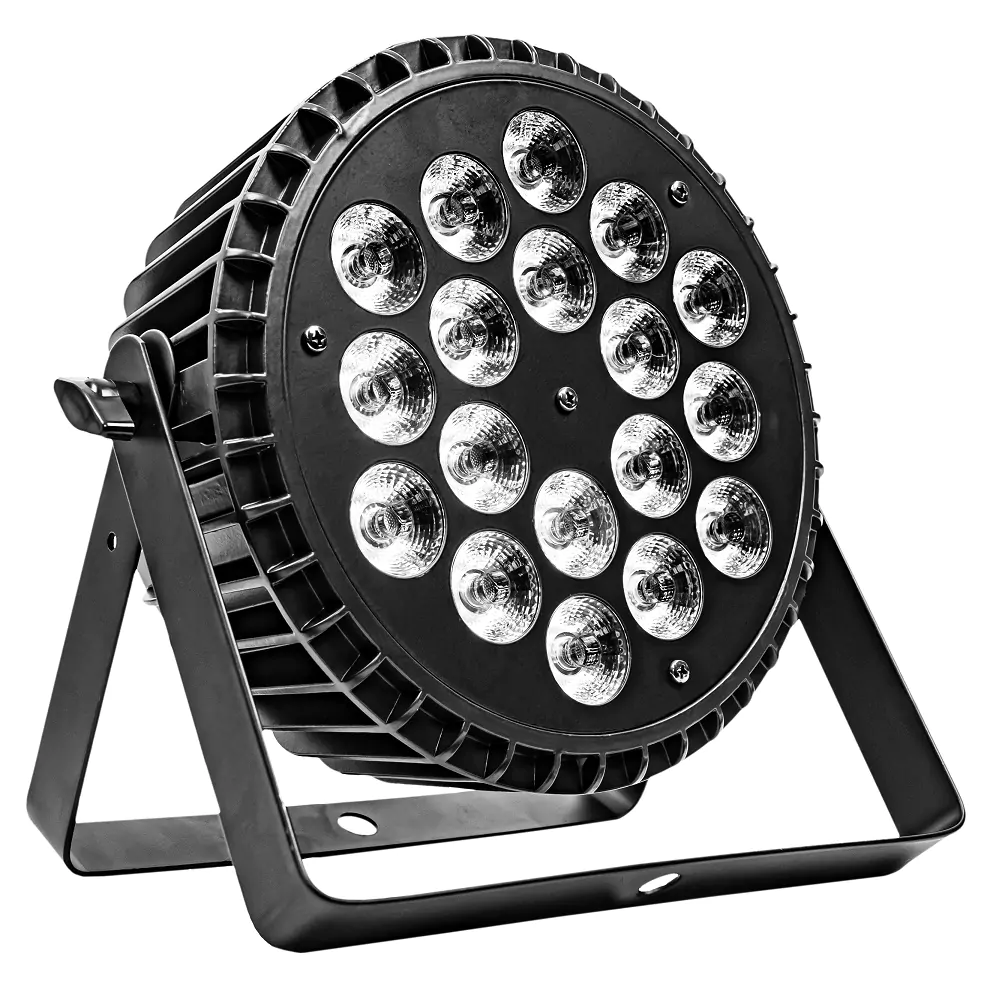 free-color-p1810-a-p1810-a-pro-3 LED пар прожектор Free Color P1810-A PRO | Rotozoom