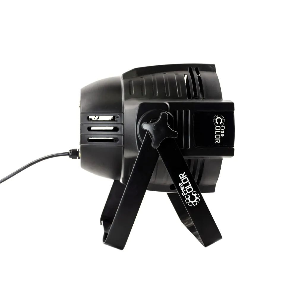 free-color-p543-rgbwl_01 LED пар прожектор Free Color P543RGBW | Rotozoom