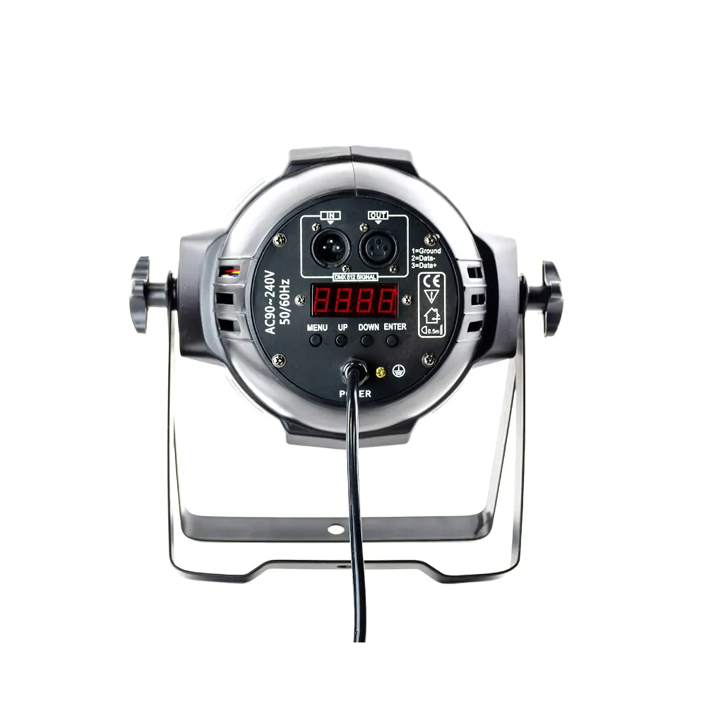 free-color-p543-rgbwl_03 LED пар прожектор Free Color P543RGBW | Rotozoom