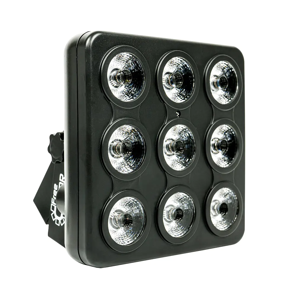 LED пар прожектор Free Color Square Par 94 | AVStore