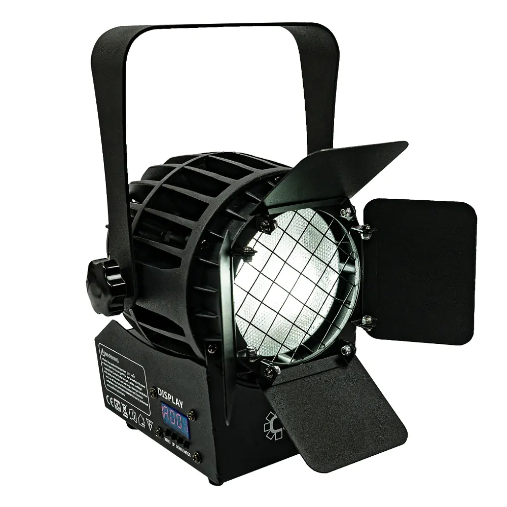 mini-cob150-cw_2 LED пар прожектор Free Color Mini COB150 CW | Rotozoom