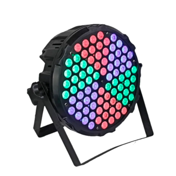 LED пар прожектор Free Color P843 PIZZA | AVStore