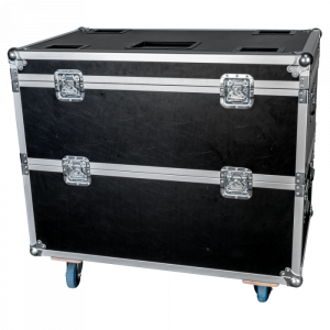 Кейс Infinity Case for 3x Raccoon S420/4 and W40/4 | AVStore