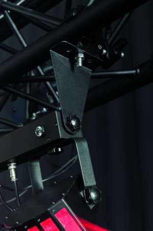 Мулти ефект сет Showtec QFX | AVStore