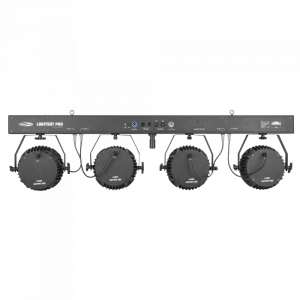 Мулти ефект сет Showtec Lightset PRO 9/10 RGBM | AVStore