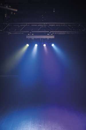 Мулти ефект сет Pinspot Bar 4 | AVStore