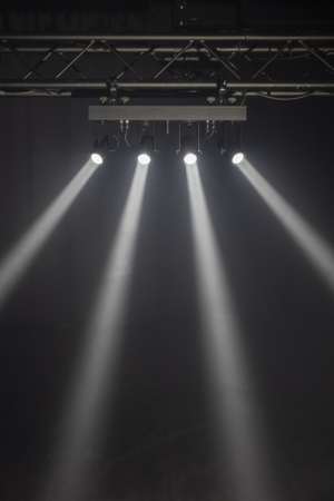 Мулти ефект сет Pinspot Bar 4 | AVStore