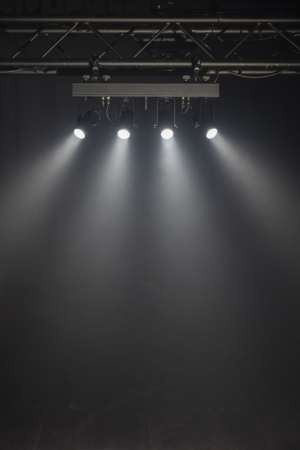 Мулти ефект сет Pinspot Bar 4 | AVStore