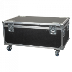 Кейс Showtec Case for 8x Sunstrip LED | AVStore