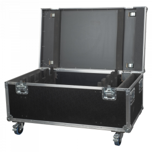 Кейс Showtec Case for 8x Sunstrip LED | Rotozoom