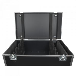 Кейс Showtec Case for 8x Sunstrip LED | Rotozoom