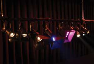 Мулти ефект Showtec ACT Image Spot 50 CW | AVStore