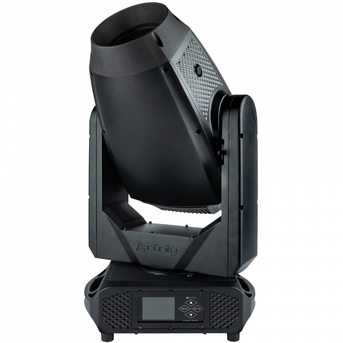 41460_detail01_17 Движеща Глава Infinity Furion P402 350W | AVStore