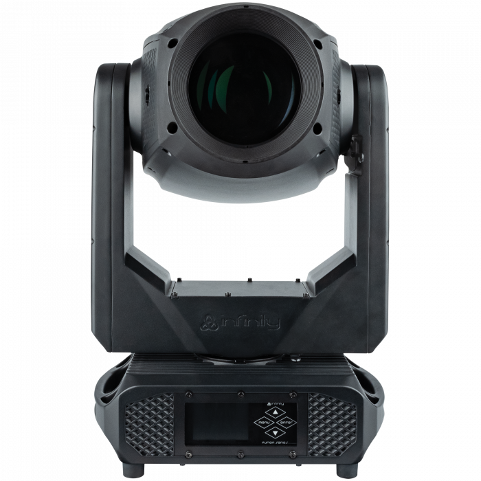 41460_detail02_30 Движеща Глава Infinity Furion P402 350W | AVStore