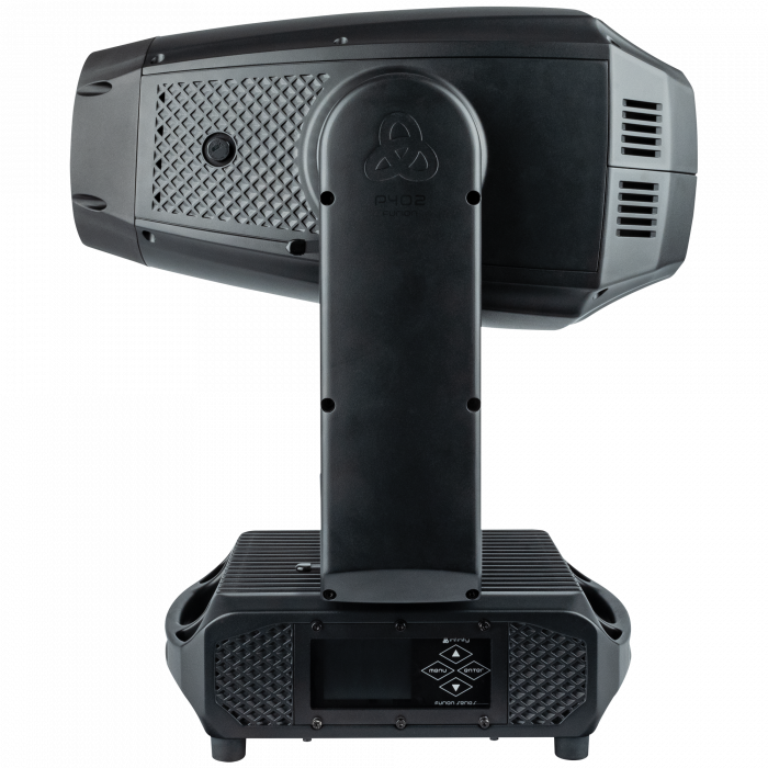 41460_detail06_11 Движеща Глава Infinity Furion P402 350W | AVStore