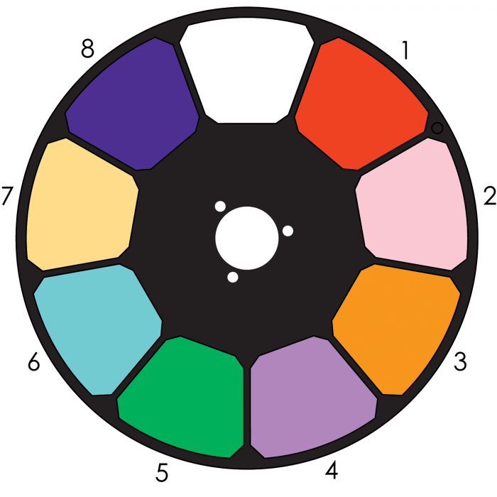 41460_draw02_32 Движеща Глава Infinity Furion P402 350W | AVStore