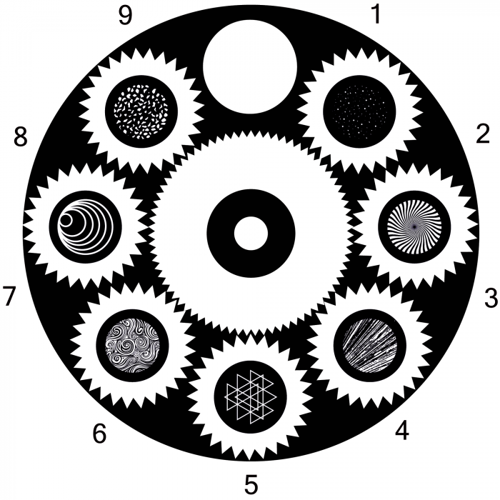 41460_draw03_55 Движеща Глава Infinity Furion P402 350W | AVStore