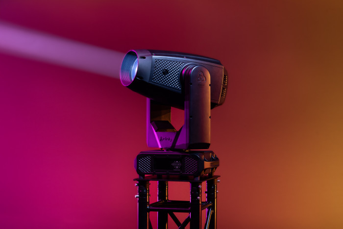 41460_fx01_44 Движеща Глава Infinity Furion P402 350W | AVStore