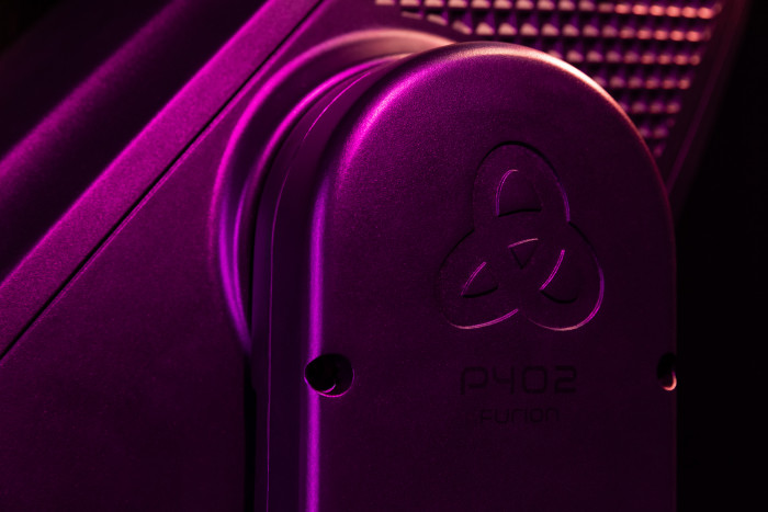 41460_fx07_17 Движеща Глава Infinity Furion P402 350W | AVStore