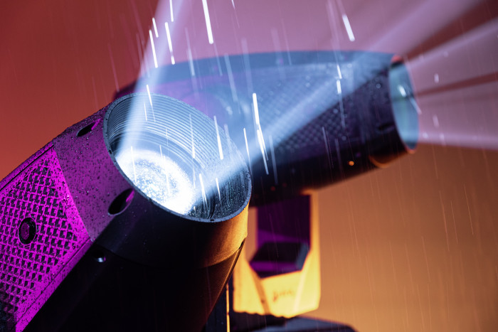 41460_fx21_30 Движеща Глава Infinity Furion P402 350W | AVStore