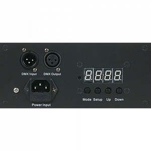 Мулти ефект Showtec Dynamic LED | Rotozoom