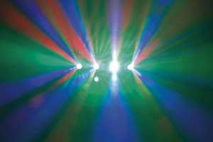 Мулти ефект Showtec Dynamic LED | Rotozoom
