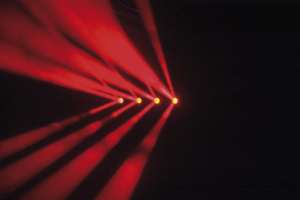 Мулти ефект Showtec Dynamic LED | Rotozoom
