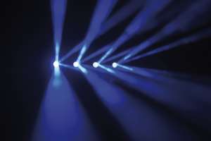 Мулти ефект Showtec Dynamic LED | Rotozoom
