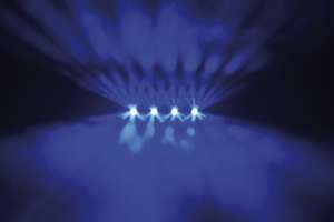 Мулти ефект Showtec Dynamic LED | Rotozoom
