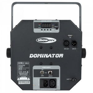 Мулти ефект Showtec Dominator | AVStore