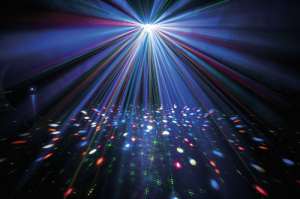 Мулти ефект Showtec Dominator | AVStore