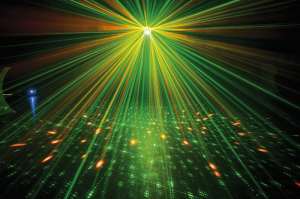 Мулти ефект Showtec Dominator | AVStore