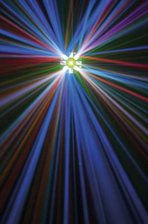 Мулти ефект Showtec Dominator | AVStore