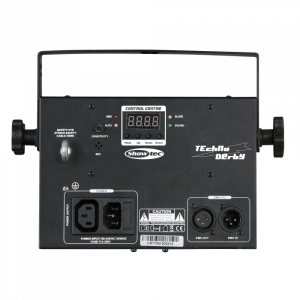 Мулти ефект Showtec Techno Derby | AVStore