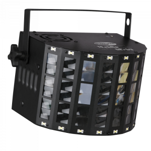 Мулти ефект Showtec Techno Derby | AVStore