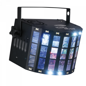 Мулти ефект Showtec Techno Derby | AVStore