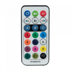 Мулти ефект Showtec Techno Derby | AVStore