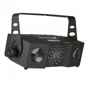 Мулти ефект Showtec X-Terminator | AVStore