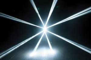 Мулти ефект Showtec Airstrike | AVStore