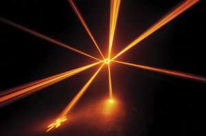 Мулти ефект Showtec Airstrike | AVStore