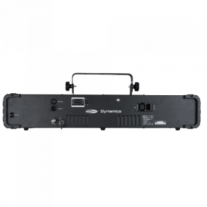 Мулти ефект Showtec Dynamica | AVStore